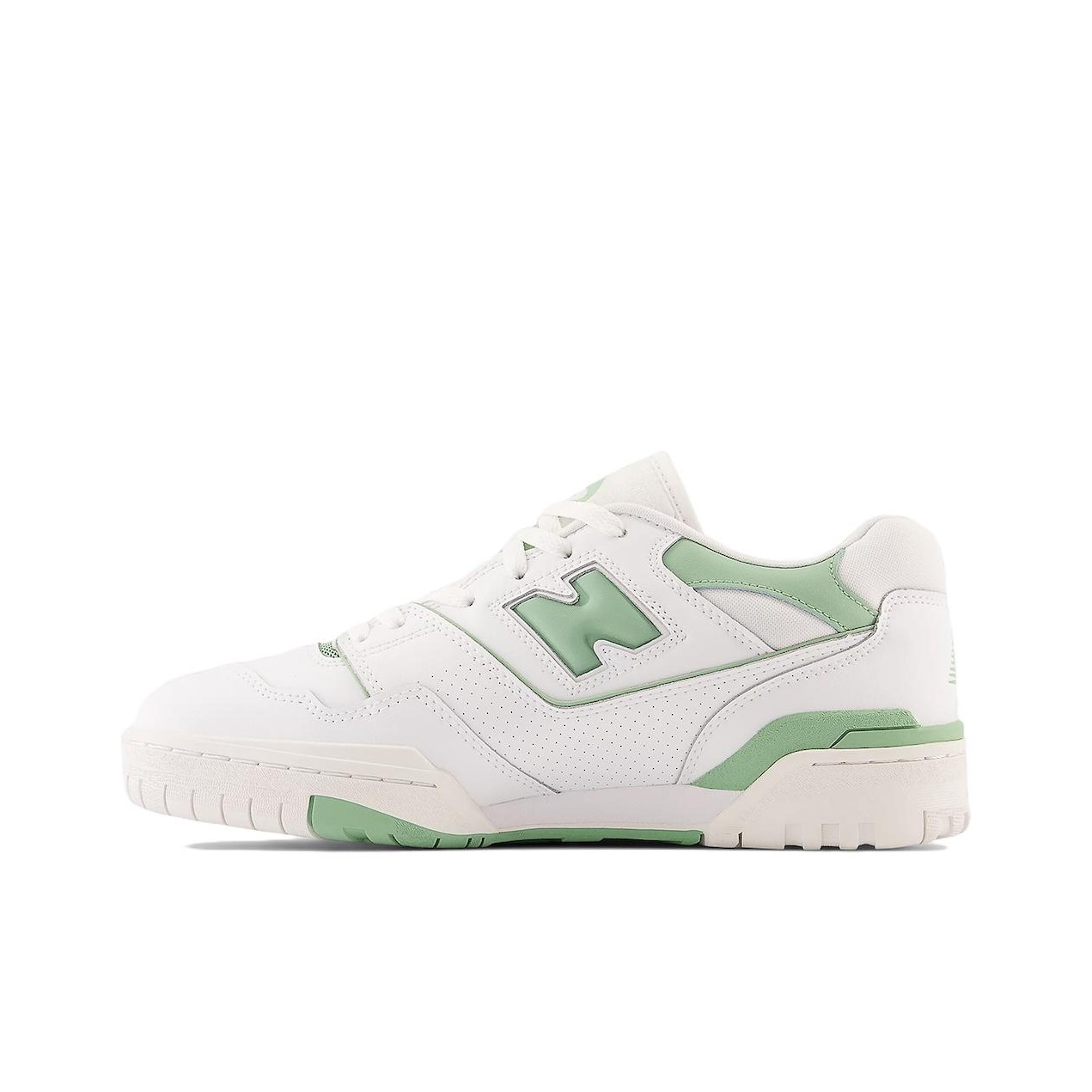 รองเท้าบาสเก็ตบอล New Balance  - New Balance Shoes 550 บทวิจารณ์และราคา