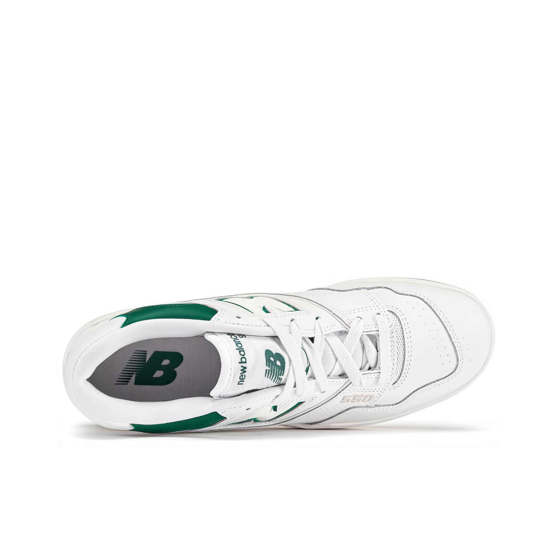 รองเท้าบาสเก็ตบอล New Balance  - New Balance Shoes 550 บทวิจารณ์และราคา