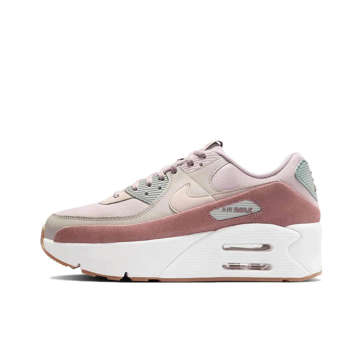 รองเท้าลำลอง Nike Air Max 90 ส - Nike Shoes Air Max 90 บทวิจารณ์และราคา