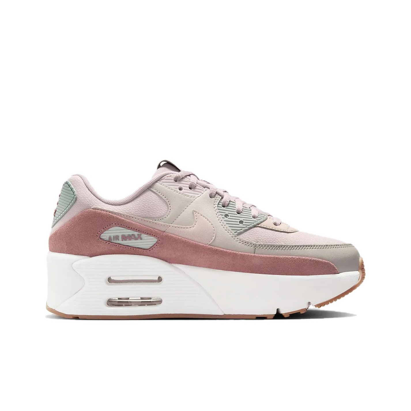รองเท้าลำลอง Nike Air Max 90 ส - Nike Shoes Air Max 90 บทวิจารณ์และราคา