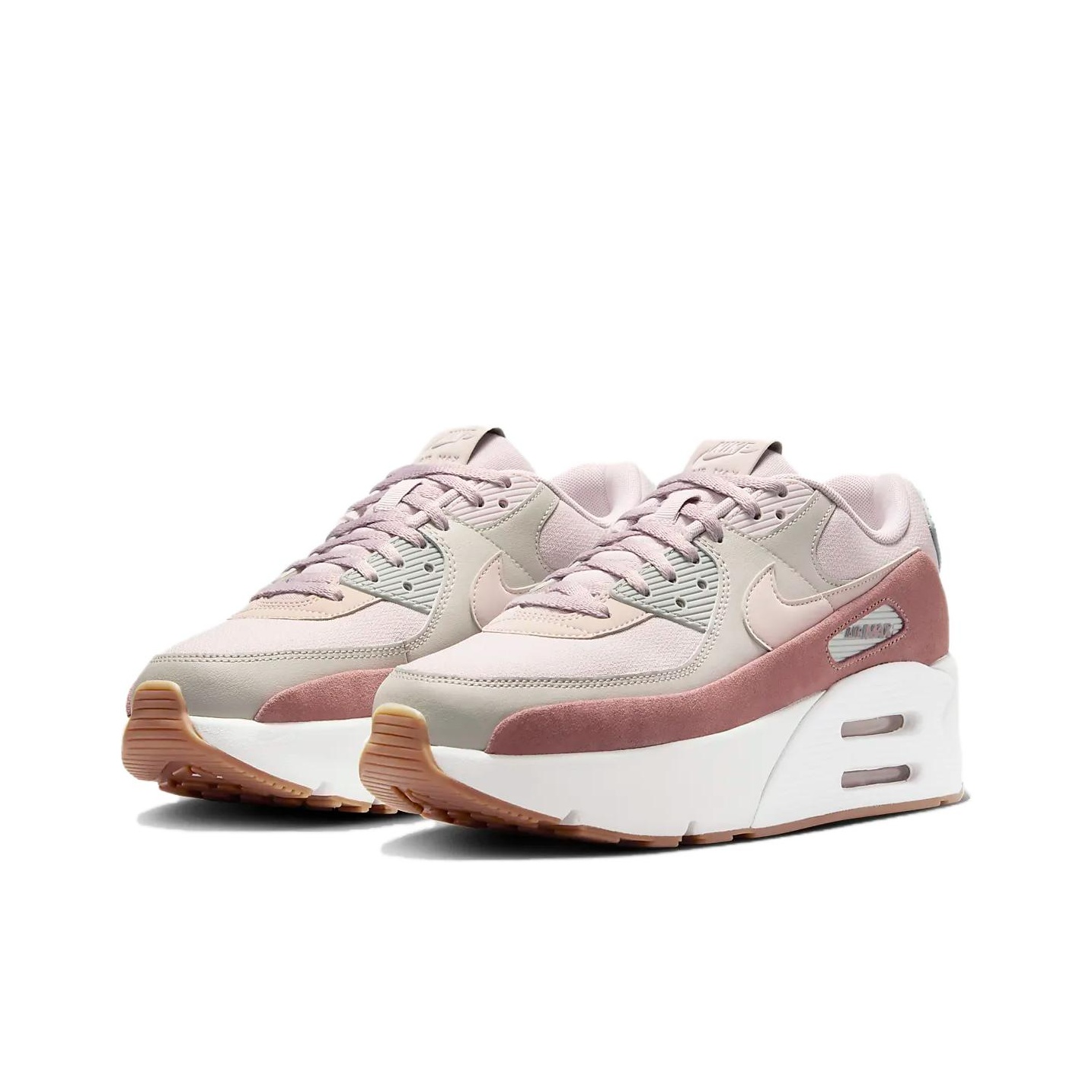 รองเท้าลำลอง Nike Air Max 90 ส - Nike Shoes Air Max 90 บทวิจารณ์และราคา