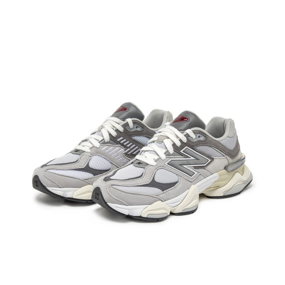 นิวบาลานซ์ NB 9060 รองเท้าลำลอ - New Balance Shoes 9060 บทวิจารณ์และราคา