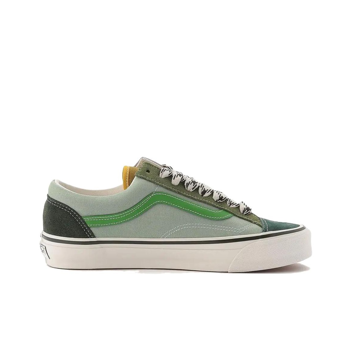 รองเท้าสเก็ตบอร์ด Vans Premium - Vans Shoes Old Skool บทวิจารณ์และราคา