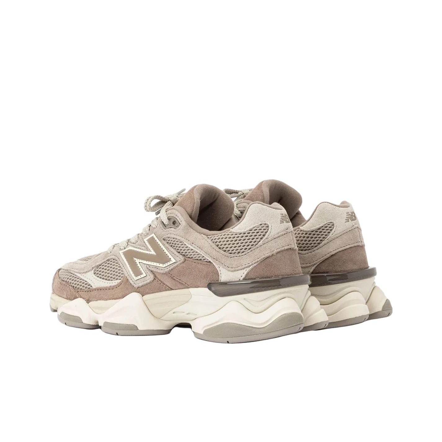 รองเท้าวิ่ง New Balance NB 906 - New Balance Shoes 9060 บทวิจารณ์และราคา