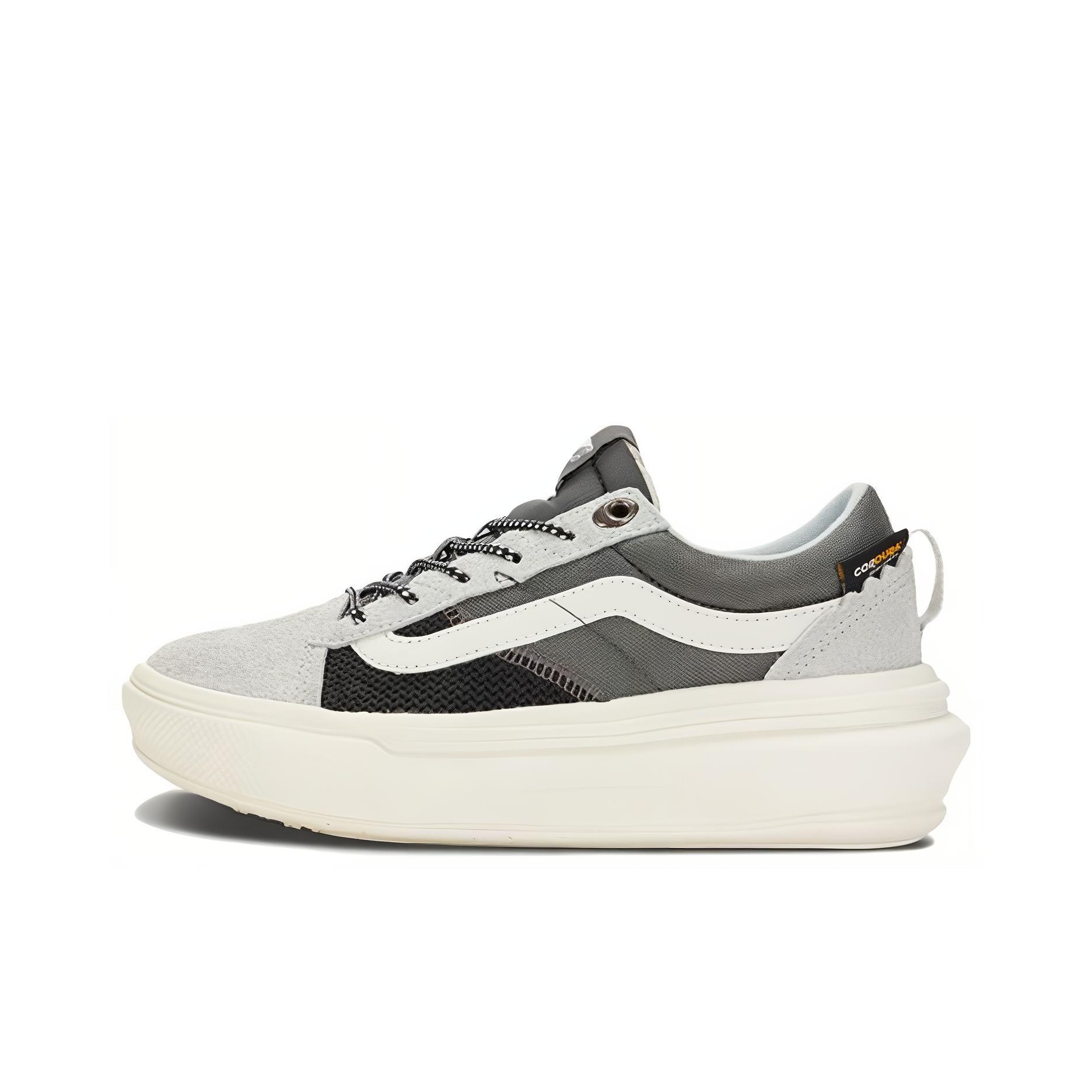 รองเท้าสเก็ตบอร์ด Vans Old Sko - Vans Shoes Old Skool บทวิจารณ์และราคา