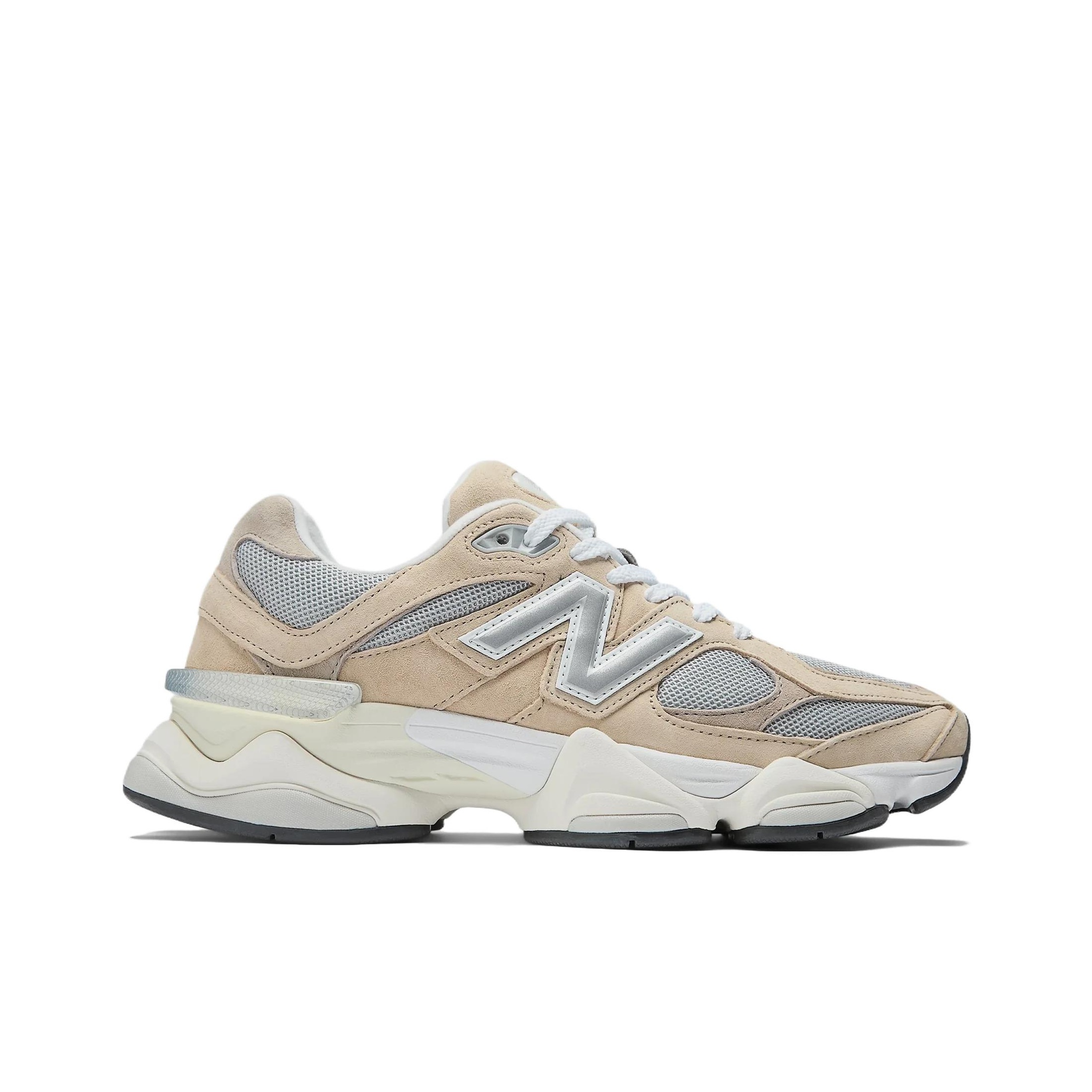 รองเท้าวิ่ง New Balance NB 906 - New Balance Shoes 9060 บทวิจารณ์และราคา