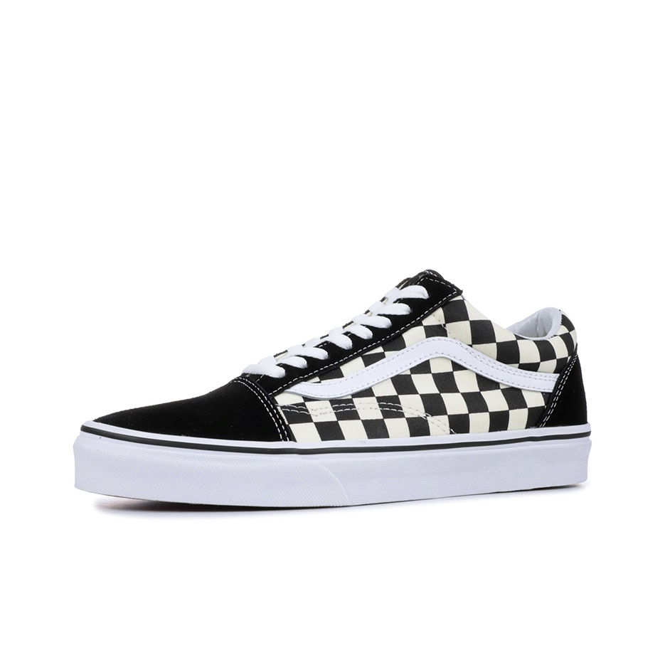 รองเท้าสเก็ตบอร์ด Vans Old Sko - Vans Shoes Old Skool บทวิจารณ์และราคา