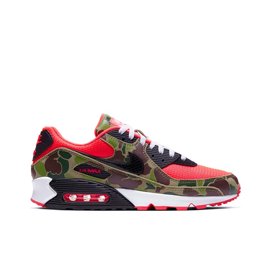 รองเท้าวิ่ง Nike Air Max 90 รุ - Nike Shoes Air Max 90 บทวิจารณ์และราคา