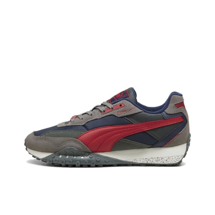 PUMA Blktop Rider รองเท้าลำลอง - Puma Shoes Rs-X บทวิจารณ์และราคา