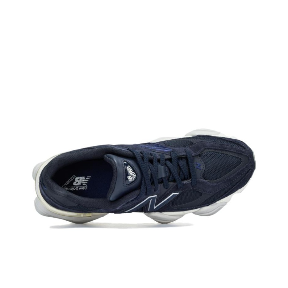 รองเท้าลำลอง New Balance NB 90 - New Balance Shoes 9060 บทวิจารณ์และราคา
