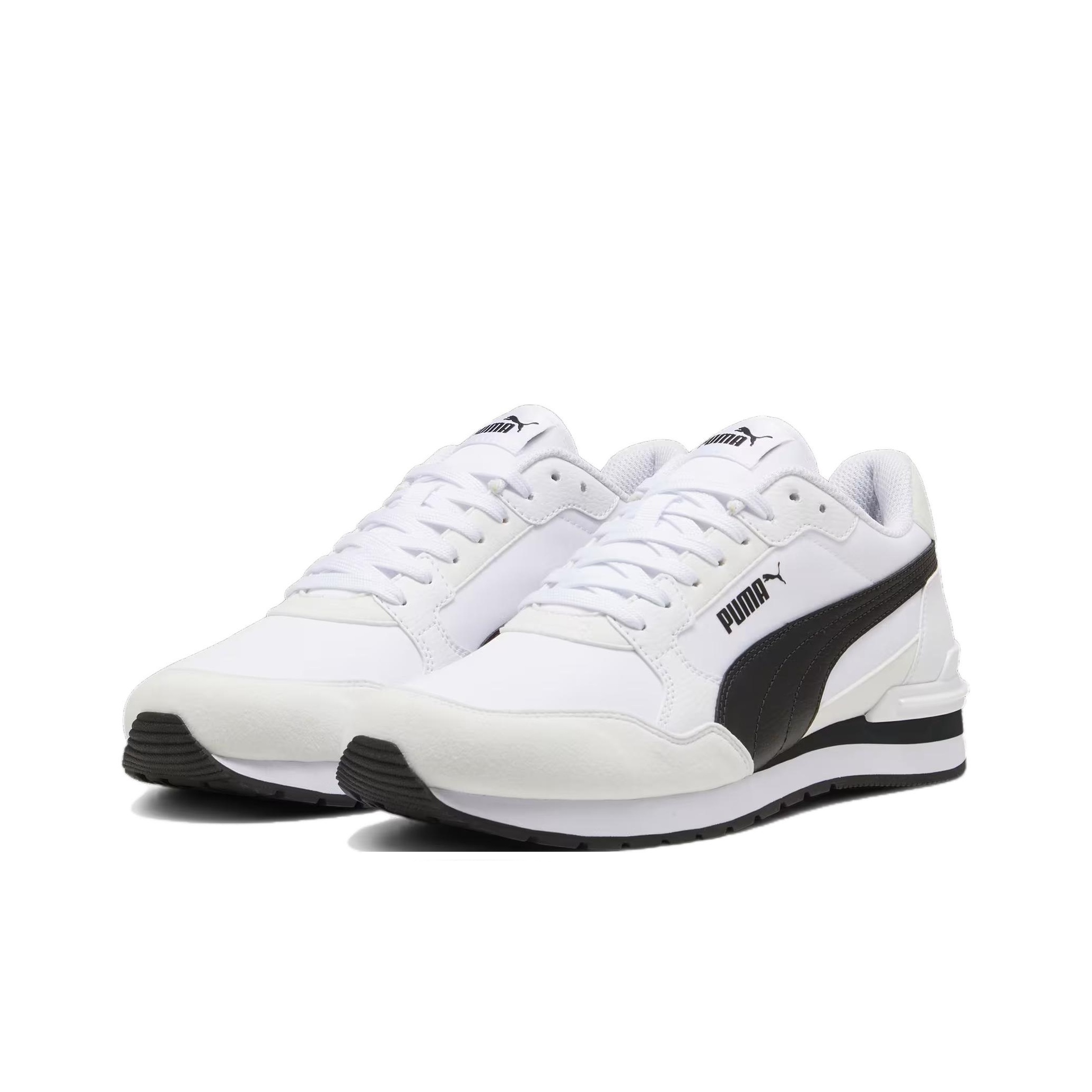 PUMA St Runner รองเท้าลำลองหุ้ - Puma Shoes Rs-X บทวิจารณ์และราคา