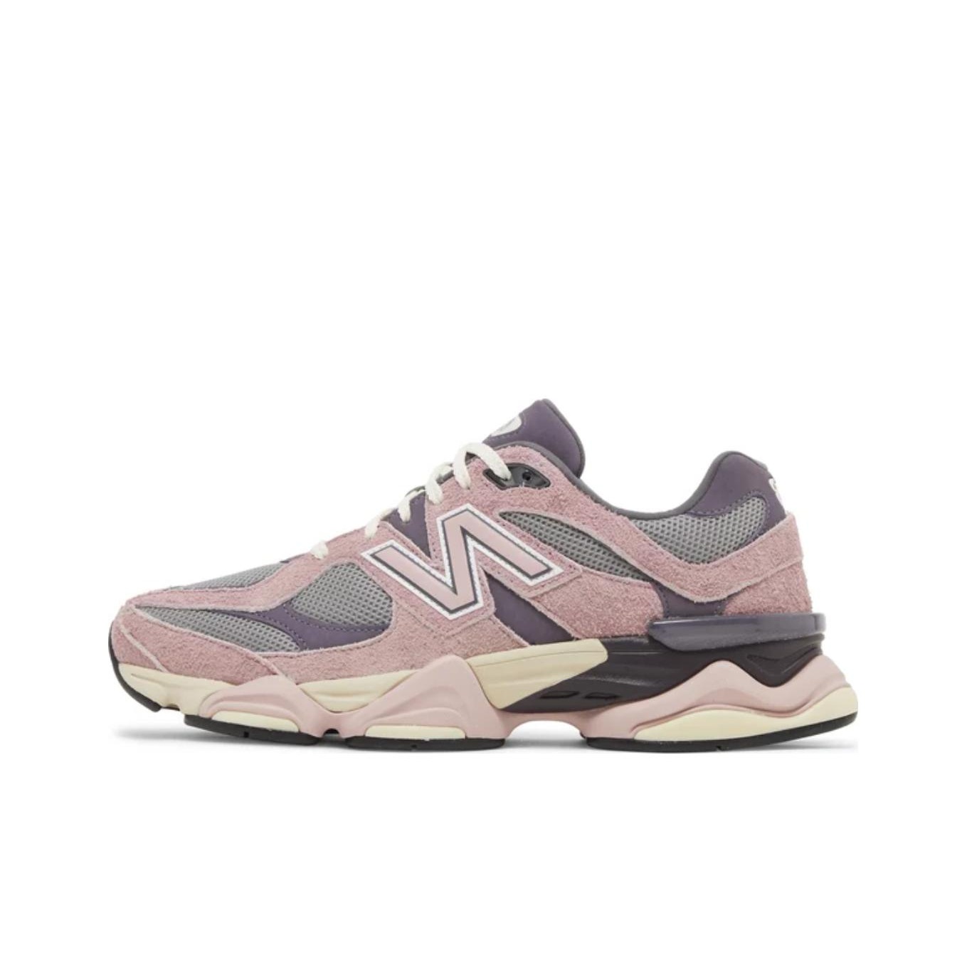 รองเท้าลำลอง New Balance NB 90 - New Balance Shoes 9060 บทวิจารณ์และราคา