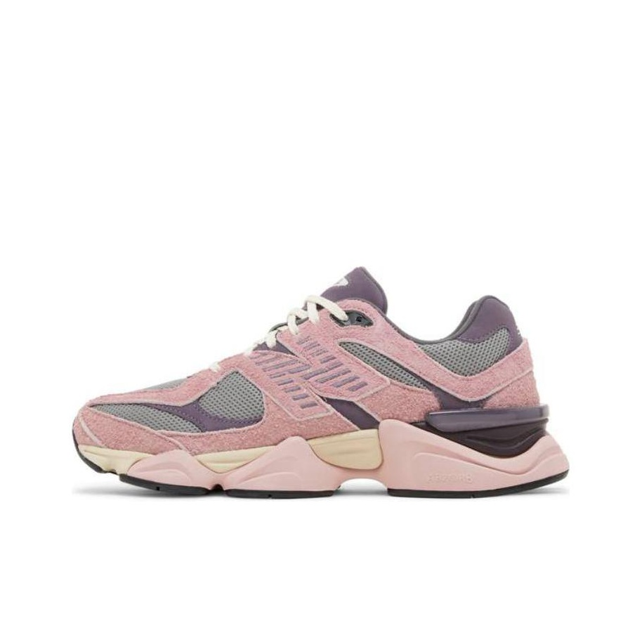 รองเท้าลำลอง New Balance NB 90 - New Balance Shoes 9060 บทวิจารณ์และราคา