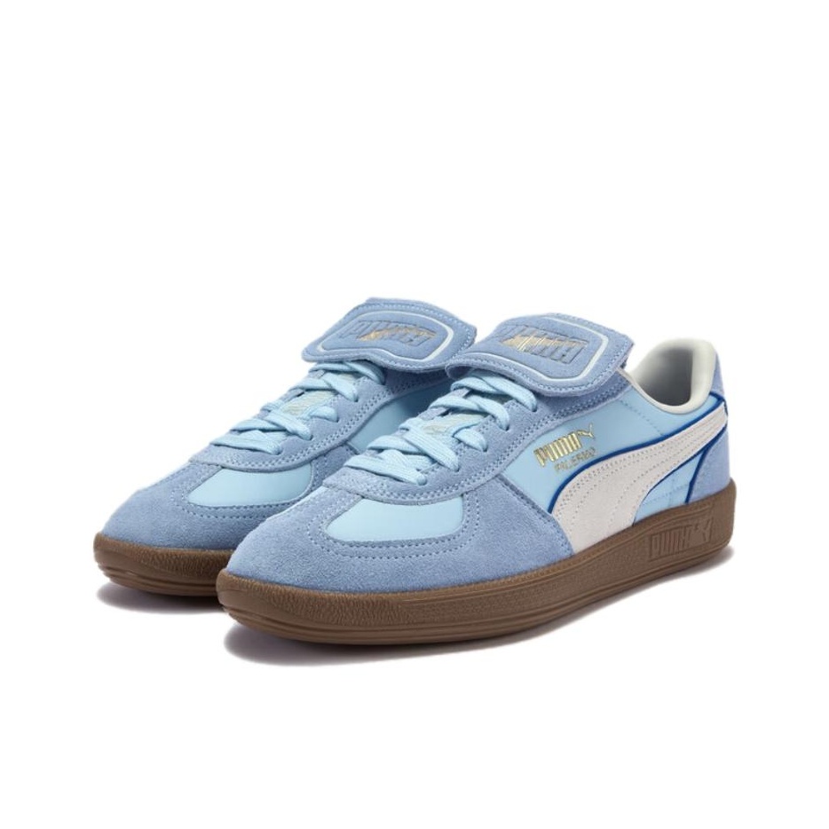 PUMA Palermo PREMIUM รองเท้าสเ - Puma Shoes Rs-X บทวิจารณ์และราคา