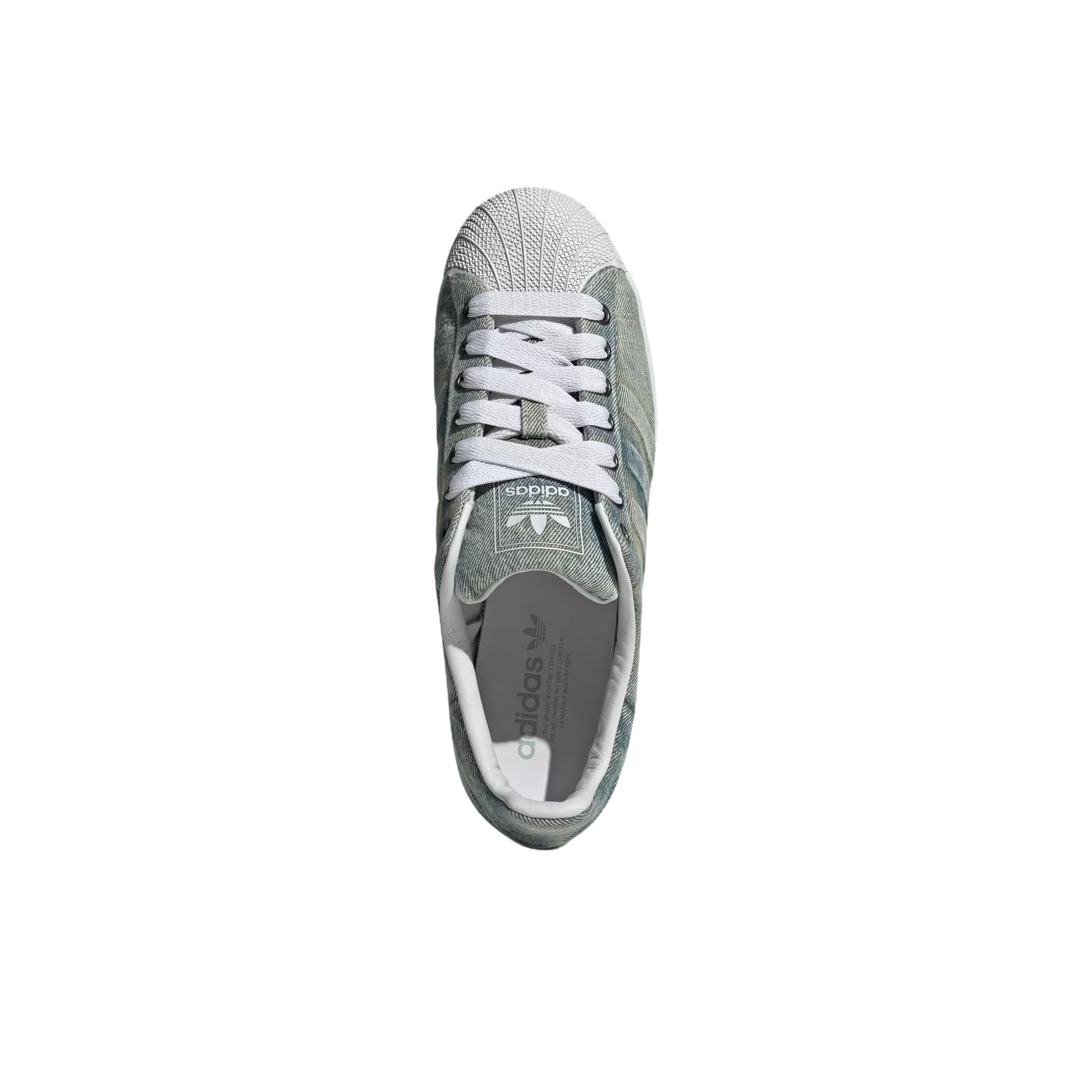 Adidas Originals Superstar 82  - Adidas Shoes Superstar บทวิจารณ์และราคา