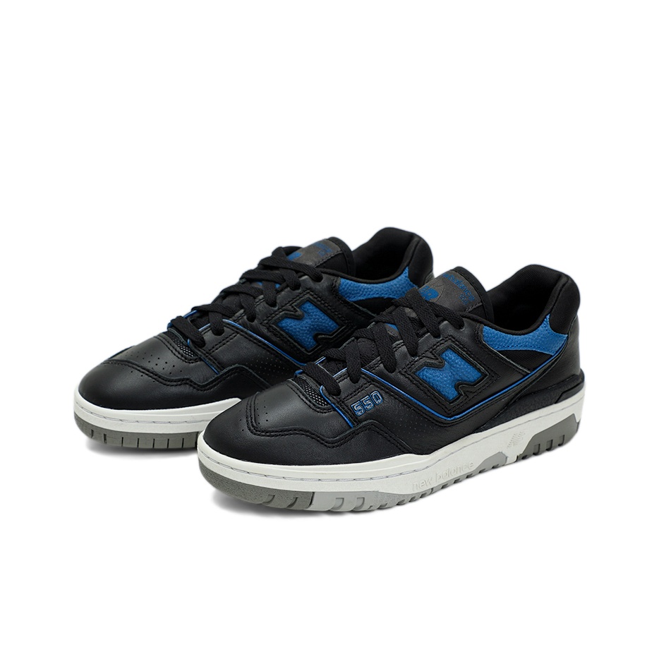 รองเท้าบาสเก็ตบอล New Balance  - New Balance Shoes 550 บทวิจารณ์และราคา