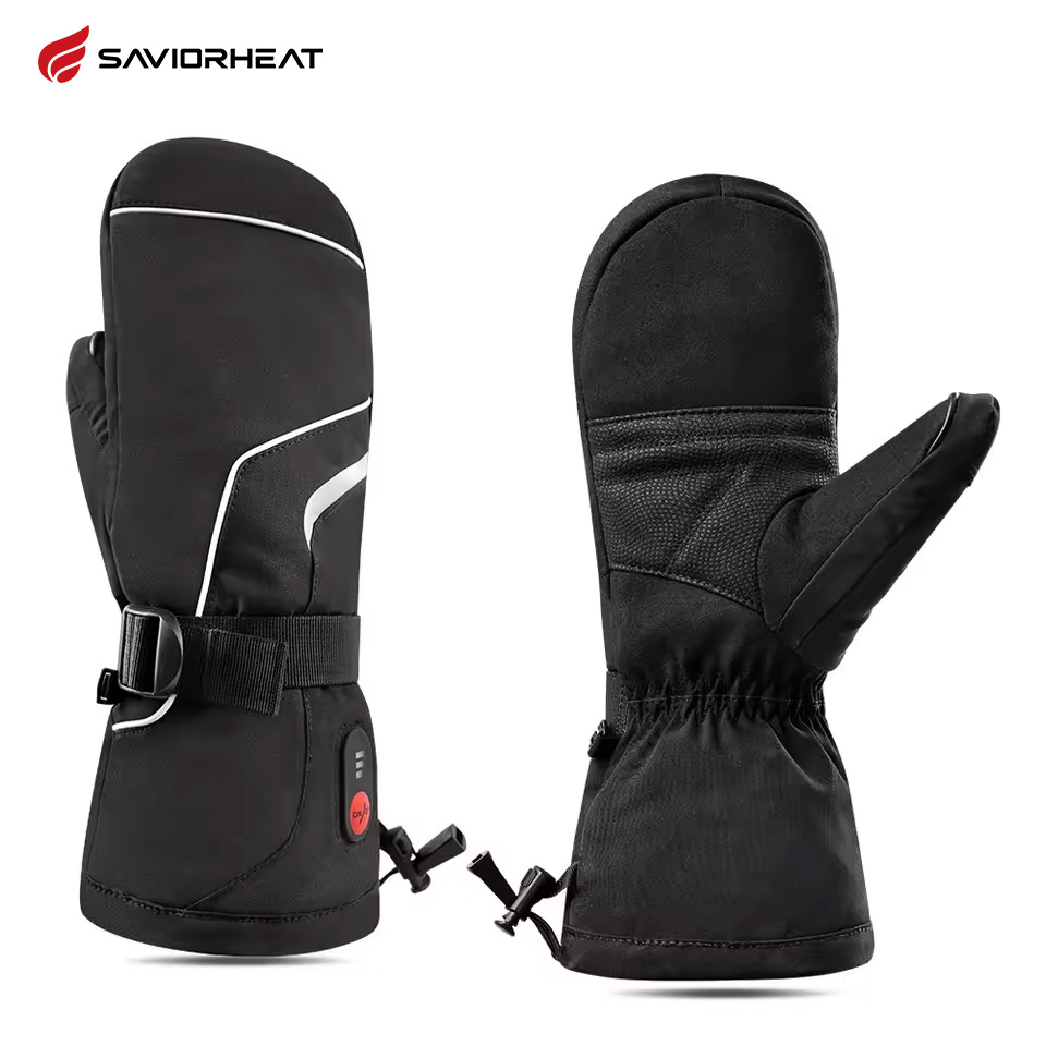 ถุงมือผ้าฝ้าย3M ให้ความอบอุ่นม - Hand Warmer Electric บทวิจารณ์และราคา