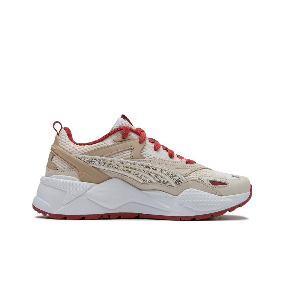 รองเท้าลำลอง PUMA RS X รุ่น Lo - Puma Shoes Rs-X บทวิจารณ์และราคา