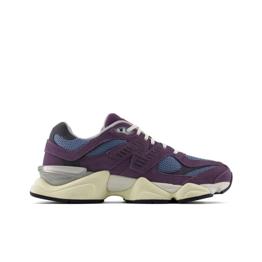 รองเท้าวิ่ง New Balance NB 906 - New Balance Shoes 9060 บทวิจารณ์และราคา