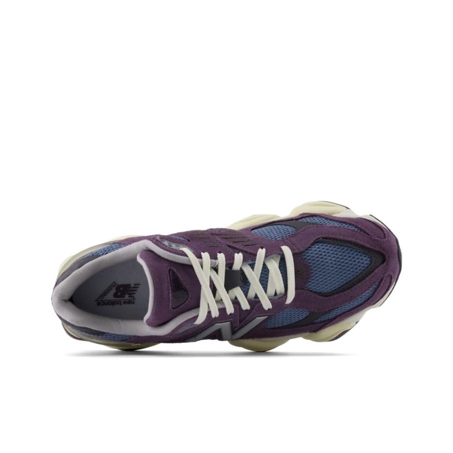 รองเท้าวิ่ง New Balance NB 906 - New Balance Shoes 9060 บทวิจารณ์และราคา