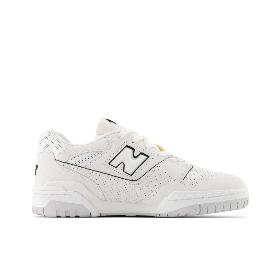 รองเท้าบาสเก็ตบอล New Balance  - New Balance Shoes 550 บทวิจารณ์และราคา
