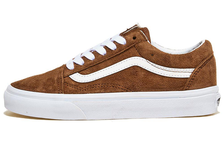 รองเท้าสเก็ตบอร์ด Vans Old Sko - Vans Shoes Old Skool บทวิจารณ์และราคา