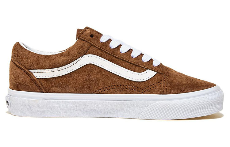 รองเท้าสเก็ตบอร์ด Vans Old Sko - Vans Shoes Old Skool บทวิจารณ์และราคา