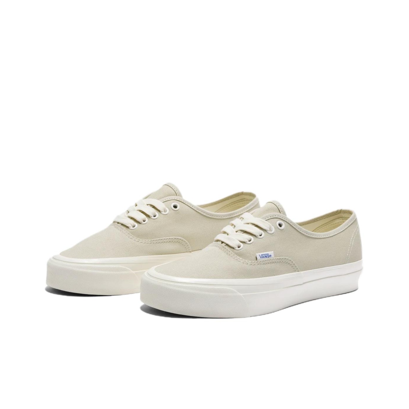 รองเท้าสเก็ตบอร์ด Vans Authent - Vans Shoes Authentic บทวิจารณ์และราคา