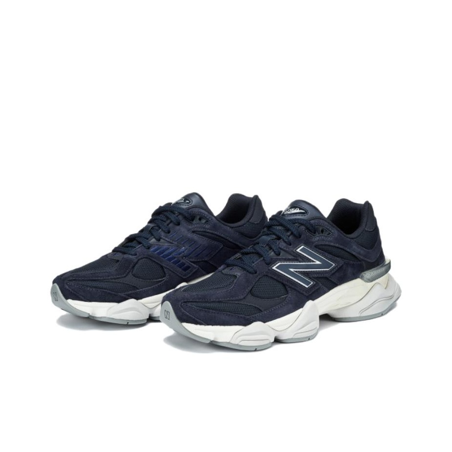 รองเท้าลำลอง New Balance NB 90 - New Balance Shoes 9060 บทวิจารณ์และราคา