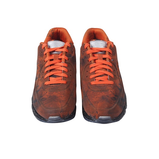 รองเท้าวิ่ง Nike Air Max 90 รุ - Nike Shoes Air Max 90 บทวิจารณ์และราคา