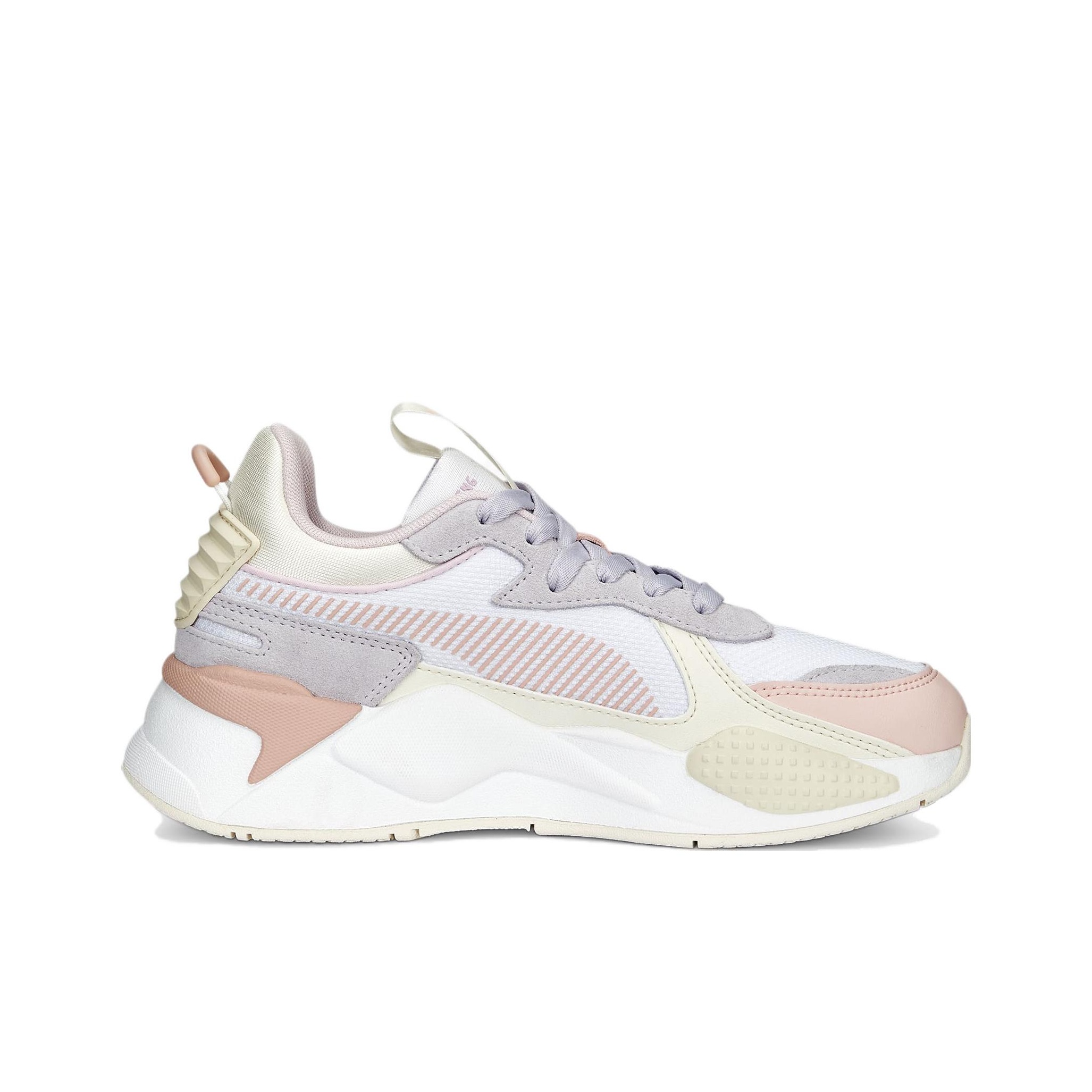รองเท้าลำลอง PUMA RS X สำหรับผ - Puma Shoes Rs-X บทวิจารณ์และราคา