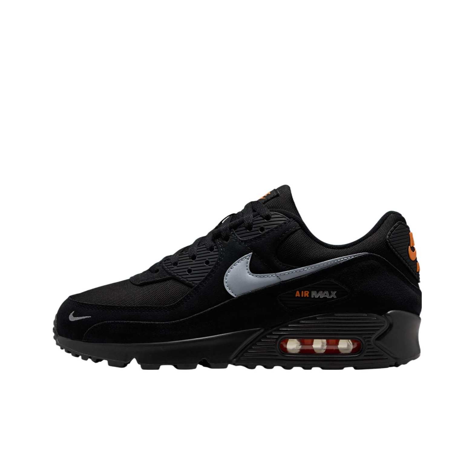 ไนกี้ แอร์แม็กซ์ 90 รองเท้าวิ่ - Nike Shoes Air Max 90 บทวิจารณ์และราคา