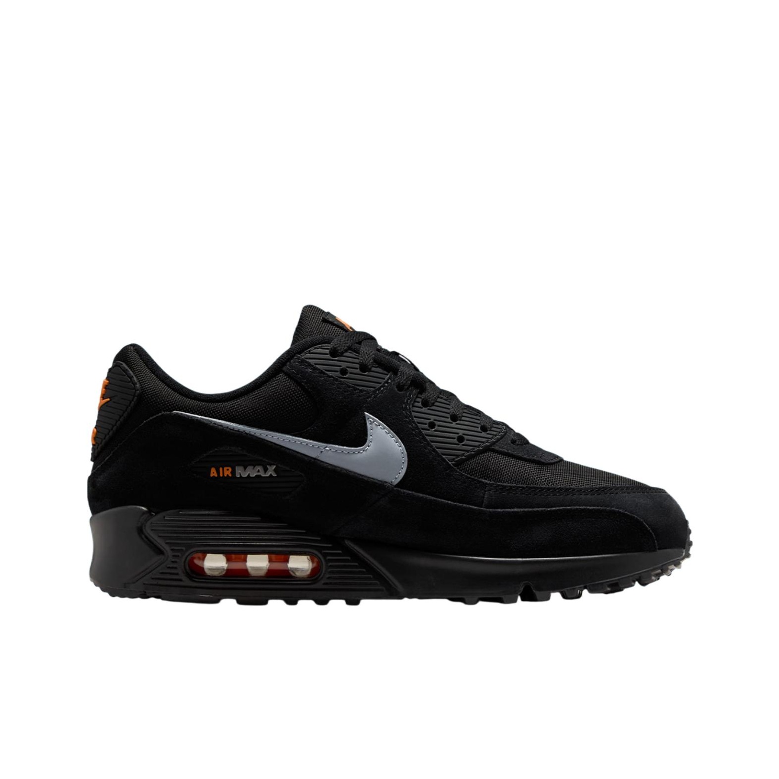 ไนกี้ แอร์แม็กซ์ 90 รองเท้าวิ่ - Nike Shoes Air Max 90 บทวิจารณ์และราคา