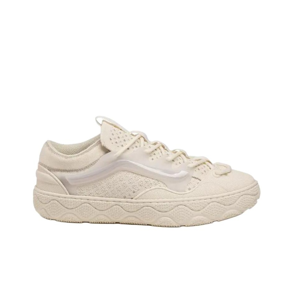 รองเท้าสเก็ตบอร์ด Vans Old Sko - Vans Shoes Old Skool บทวิจารณ์และราคา
