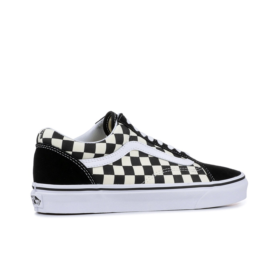 รองเท้าสเก็ตบอร์ด Vans Old Sko - Vans Shoes Old Skool บทวิจารณ์และราคา