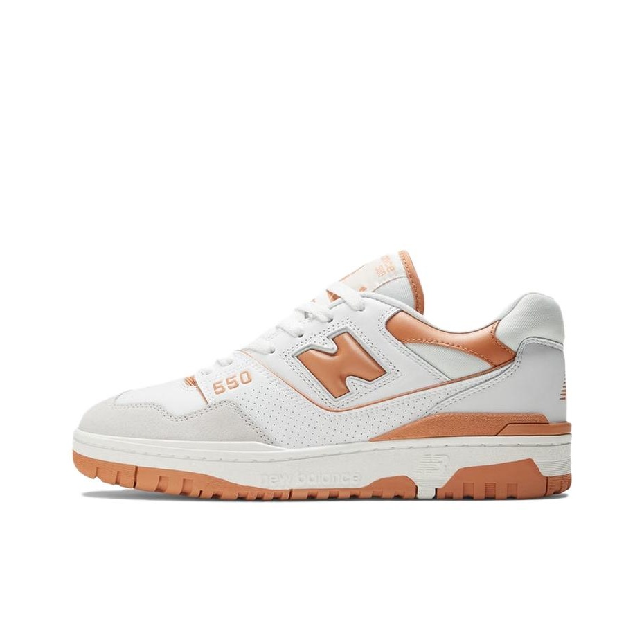รองเท้าบาสเก็ตบอล New Balance  - New Balance Shoes 550 บทวิจารณ์และราคา