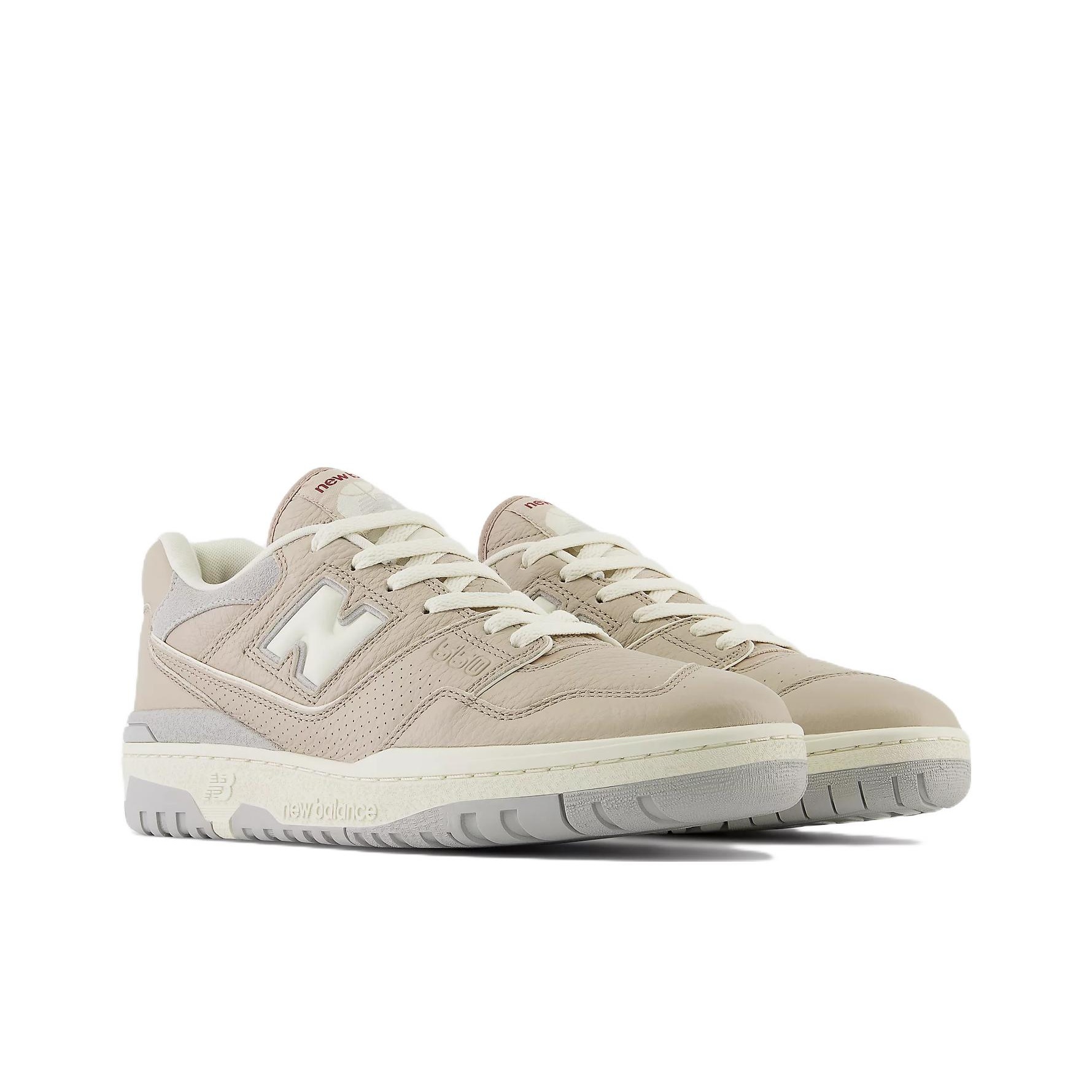 รองเท้าบาสเก็ตบอล New Balance  - New Balance Shoes 550 บทวิจารณ์และราคา