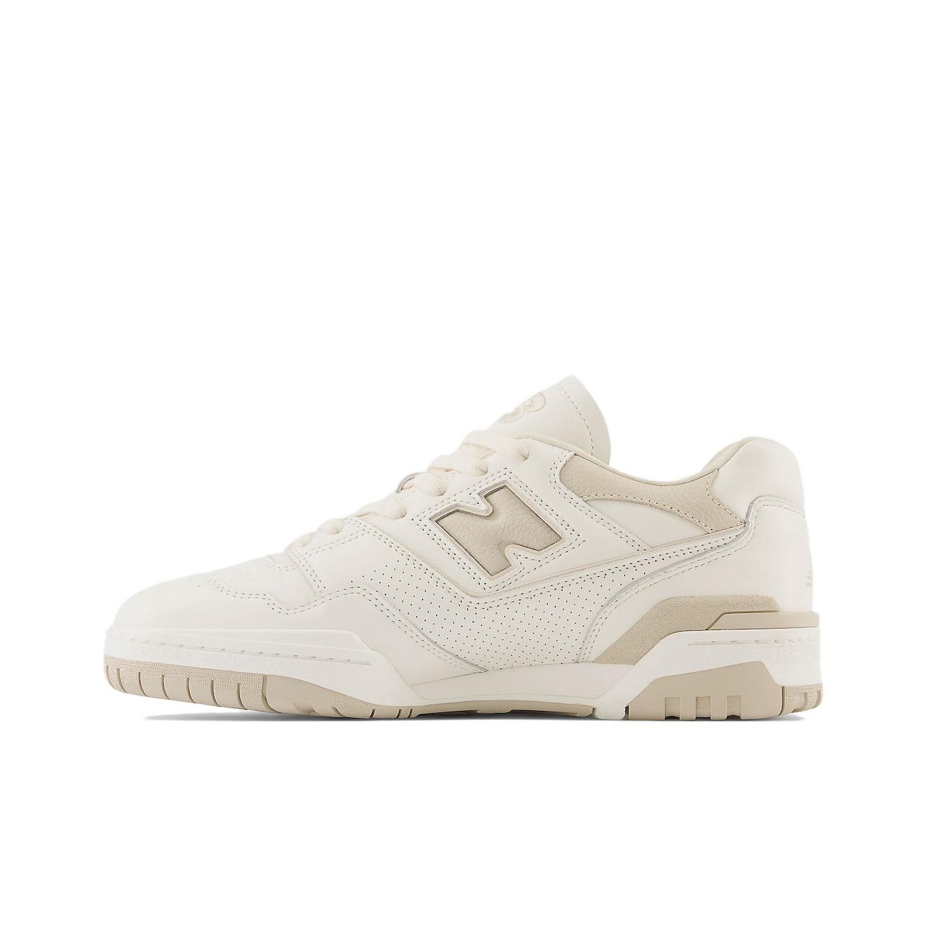 รองเท้าบาสเก็ตบอล New Balance  - New Balance Shoes 550 บทวิจารณ์และราคา