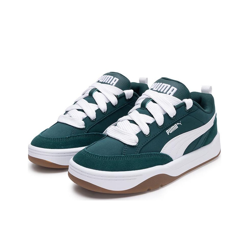 PUMA Park Lifestyle Street รอง - Puma Shoes Rs-X บทวิจารณ์และราคา