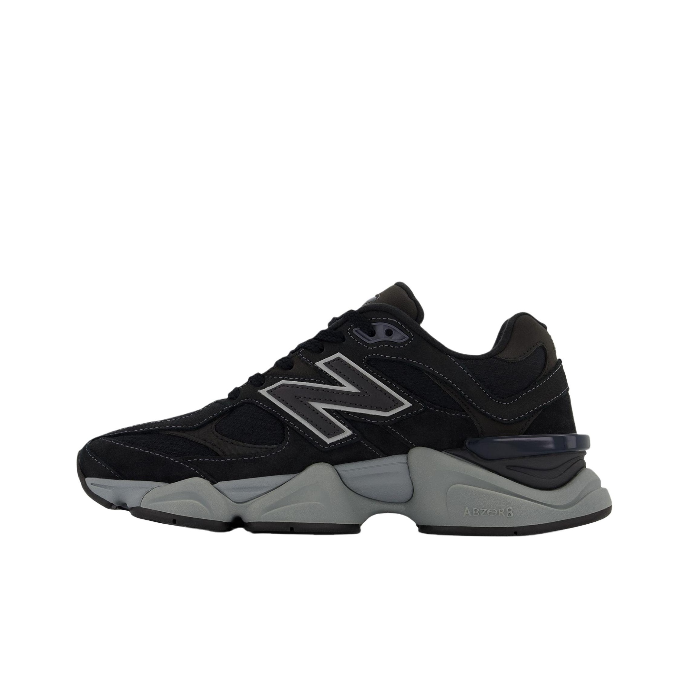 รองเท้าลำลอง New Balance NB 90 - New Balance Shoes 9060 บทวิจารณ์และราคา