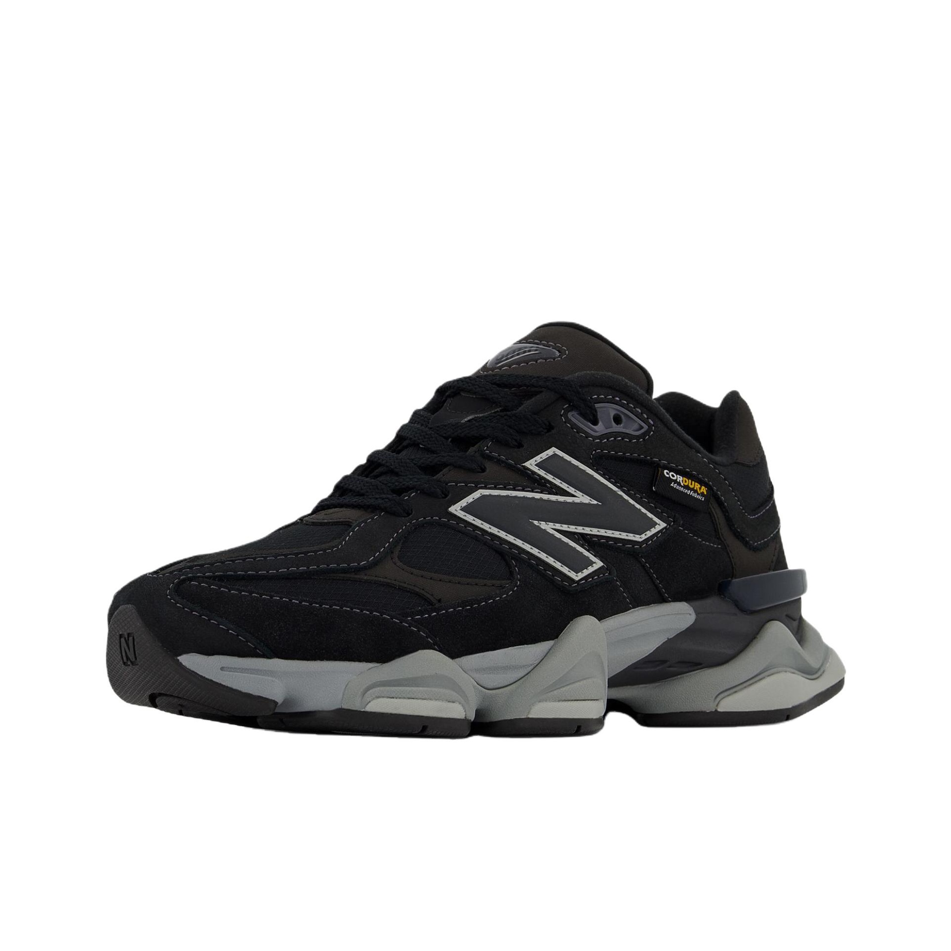 รองเท้าลำลอง New Balance NB 90 - New Balance Shoes 9060 บทวิจารณ์และราคา