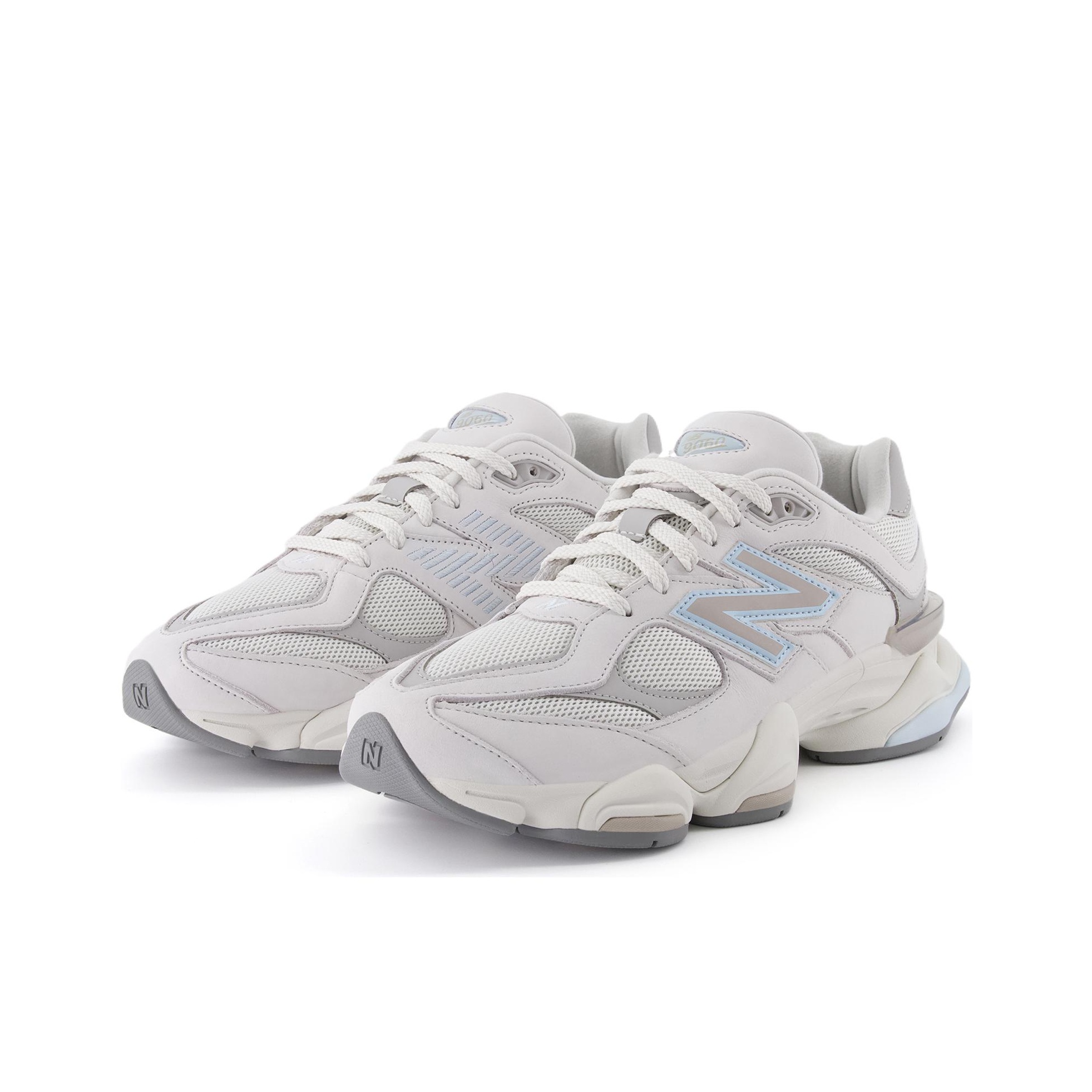รองเท้าลำลอง New Balance NB 90 - New Balance Shoes 9060 บทวิจารณ์และราคา