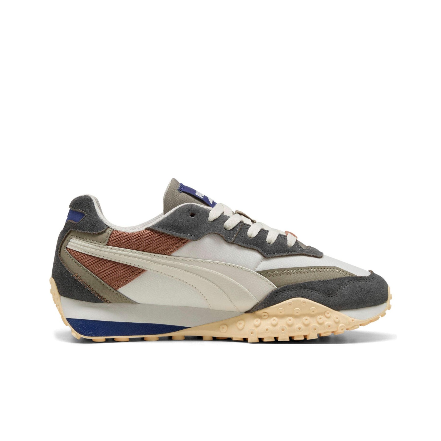 PUMA Textile, หนังวัวแยกชิ้น,  - Puma Shoes Rs-X บทวิจารณ์และราคา