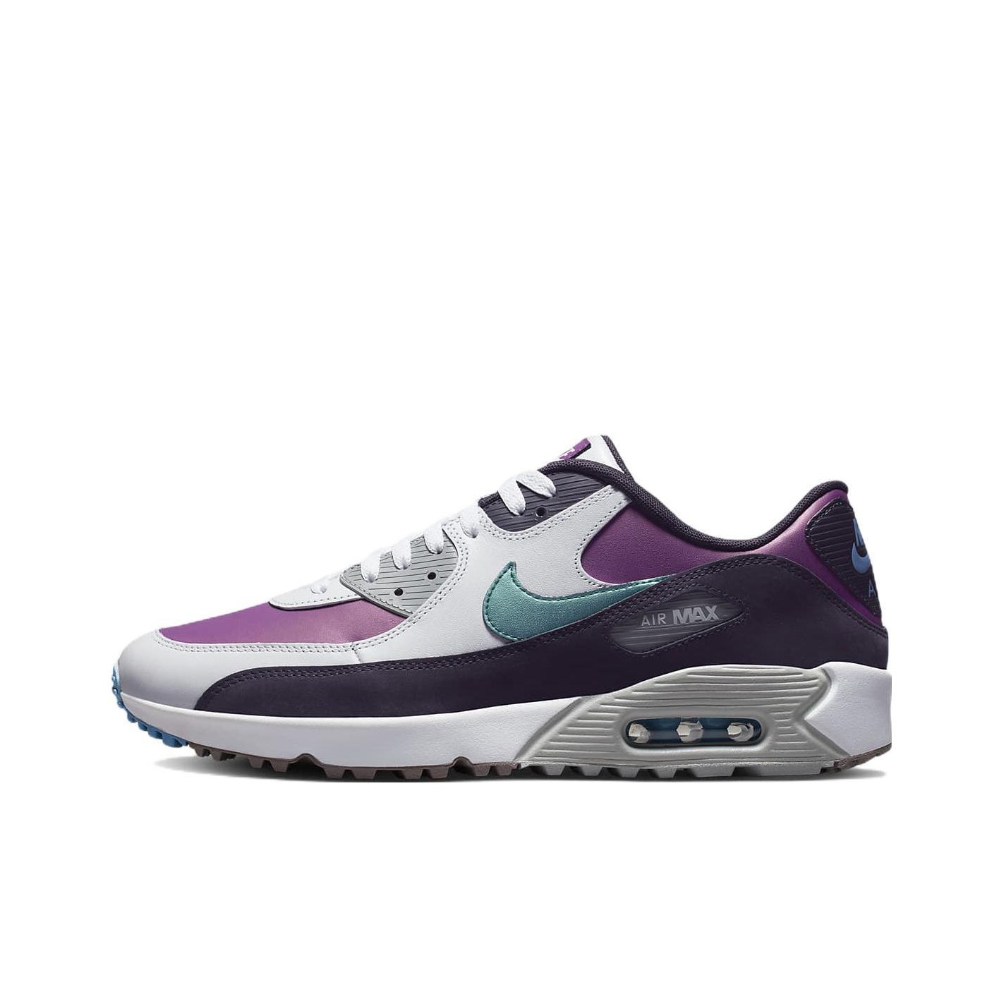 ไนกี้ แอร์แม็กซ์ 90 จี เอ็นอาร - Nike Shoes Air Max 90 บทวิจารณ์และราคา