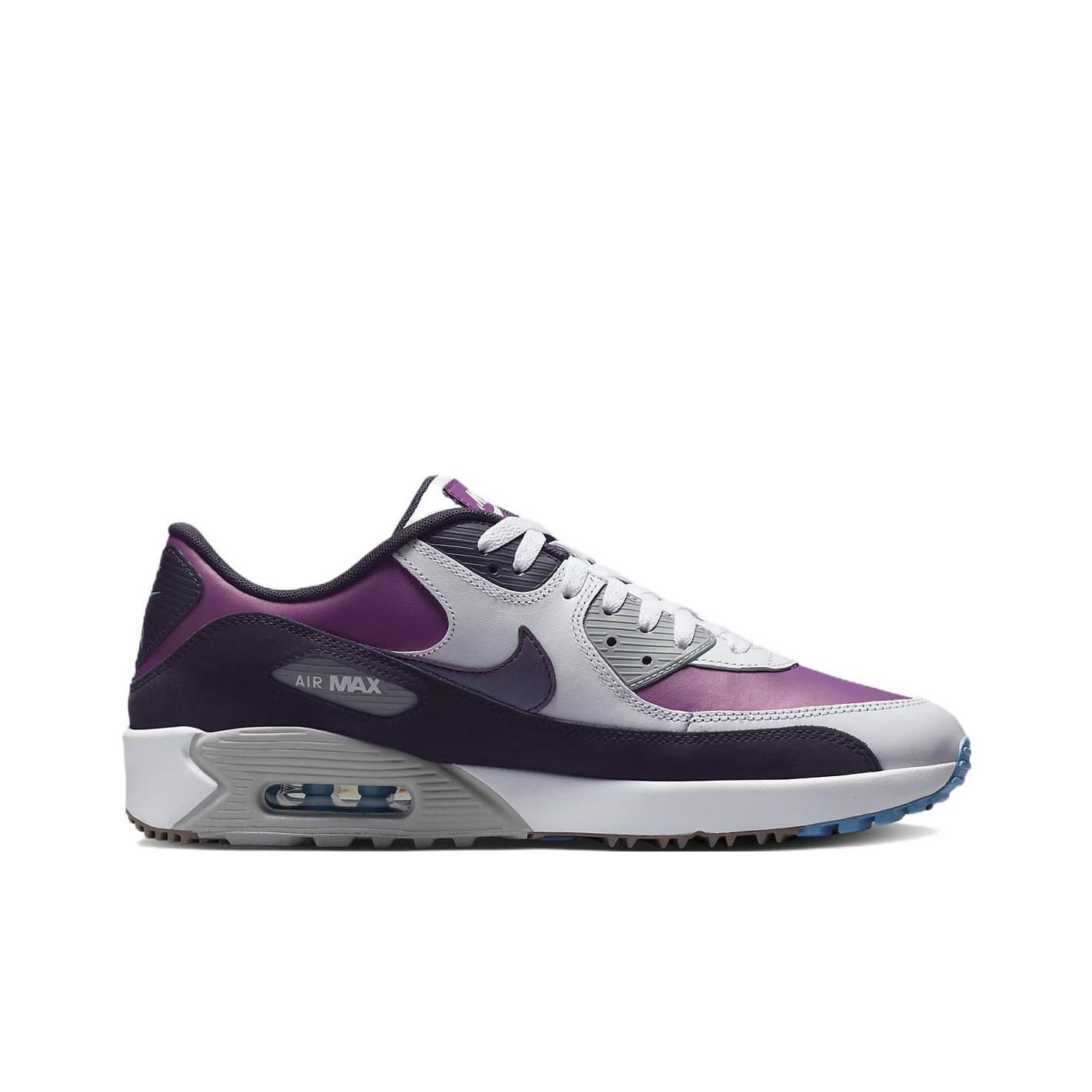 ไนกี้ แอร์แม็กซ์ 90 จี เอ็นอาร - Nike Shoes Air Max 90 บทวิจารณ์และราคา