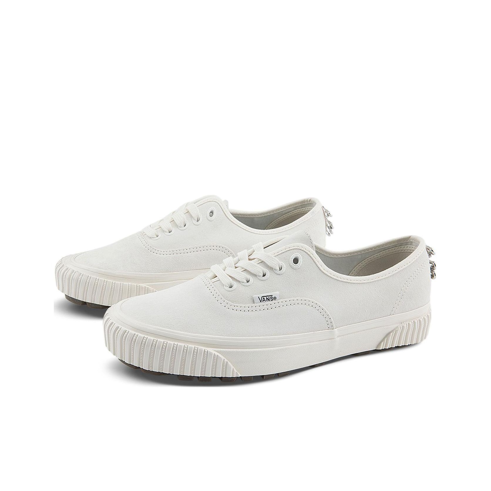 รองเท้าสเก็ตบอร์ด Vans Authent - Vans Shoes Authentic บทวิจารณ์และราคา