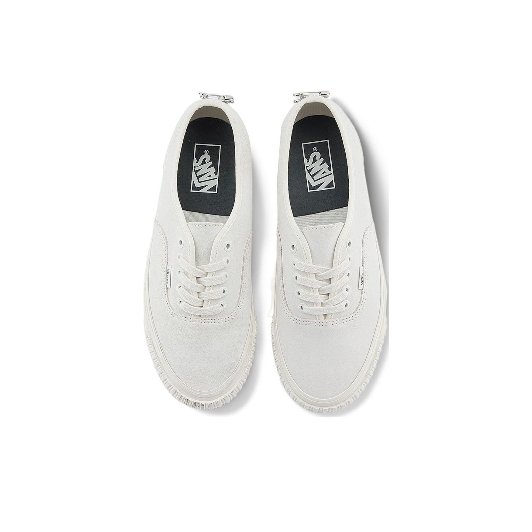 รองเท้าสเก็ตบอร์ด Vans Authent - Vans Shoes Authentic บทวิจารณ์และราคา