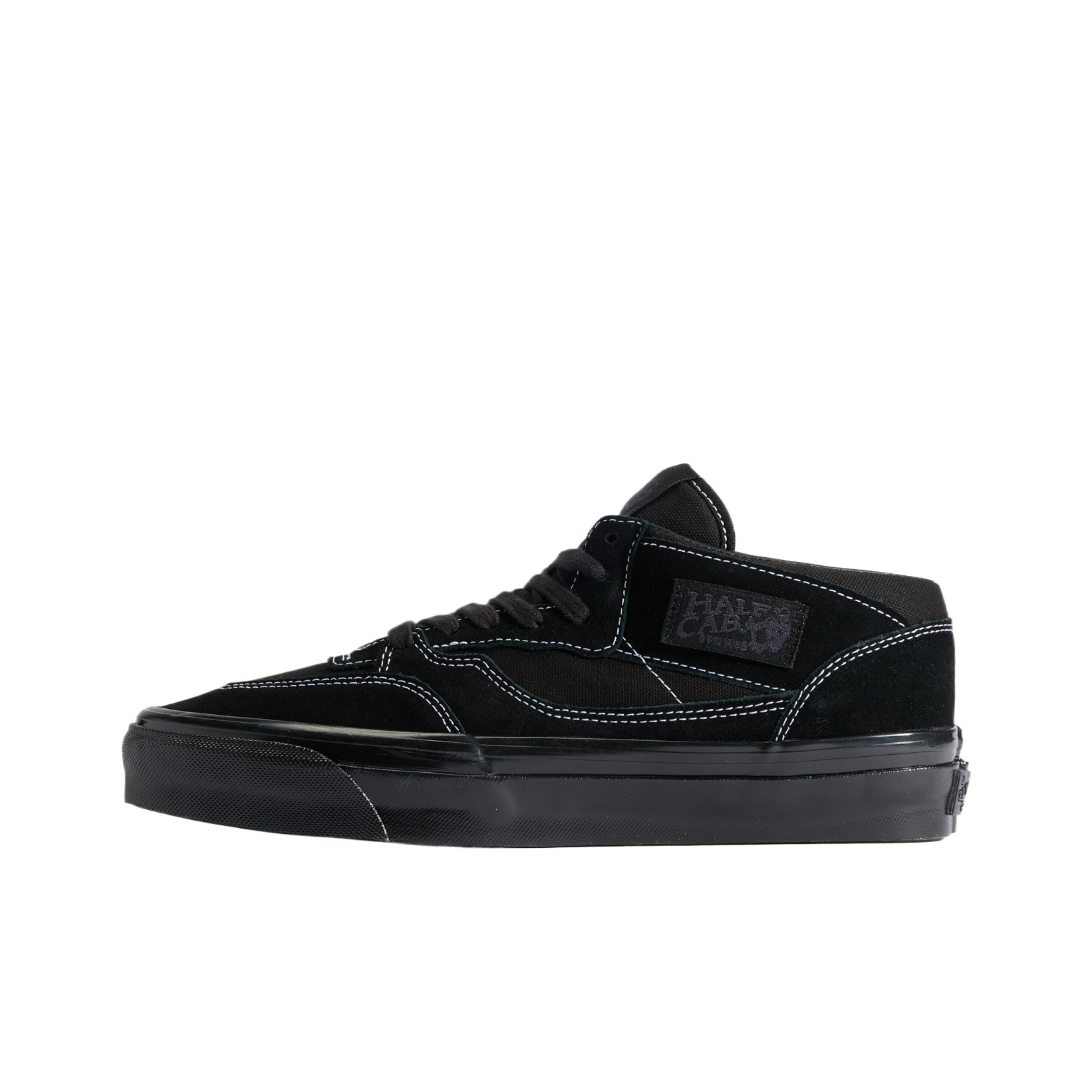 รองเท้าสเก็ตบอร์ด Vans Half Ca - Vans Shoes Authentic บทวิจารณ์และราคา