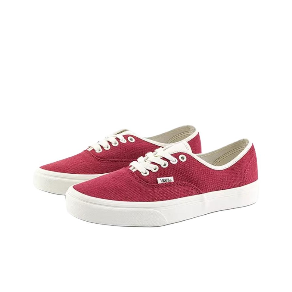รองเท้าสเก็ตบอร์ดทรงเตี้ย น้ำห - Vans Shoes Authentic บทวิจารณ์และราคา