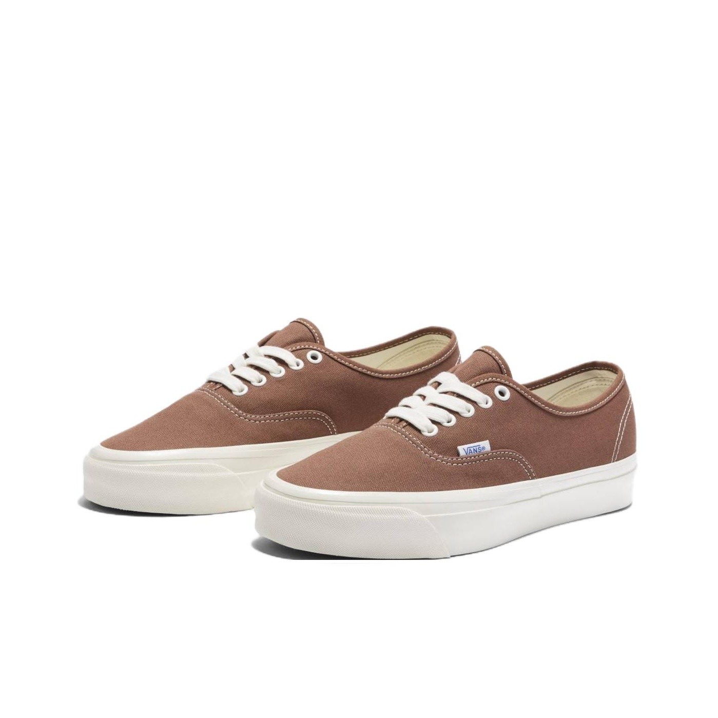 รองเท้าสเก็ตบอร์ด Vans Authent - Vans Shoes Authentic บทวิจารณ์และราคา